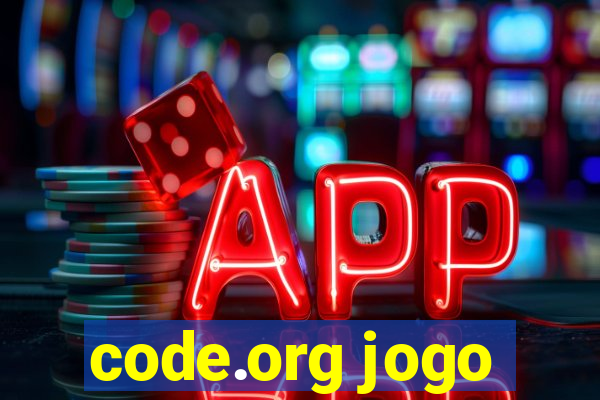 code.org jogo